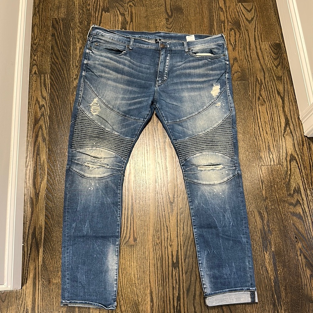 True Religion Rocco Jeans